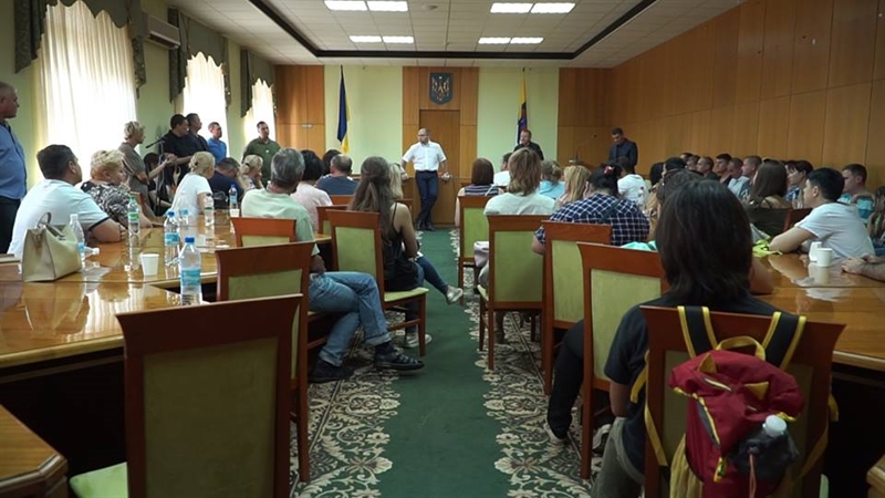 Степанов собирается инициировать изменения в законодательство о порядке закрытия детских лагерей