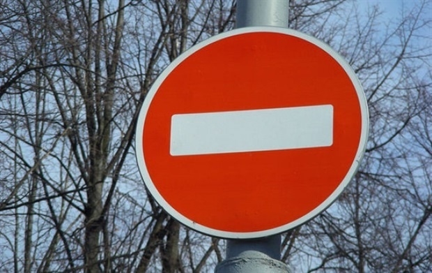 Вниманию одесских автомобилистов: Движение по улице Заславского будет закрыто до конца 2021 года