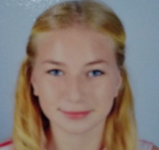 В Одесской области пропала девочка-подросток