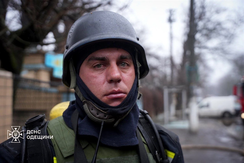 Внаслідок ракетної атаки по Одесі загинуло 14 людей
