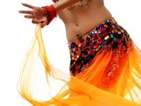 В Одессе пройдет Чемпионат по Belly Dance