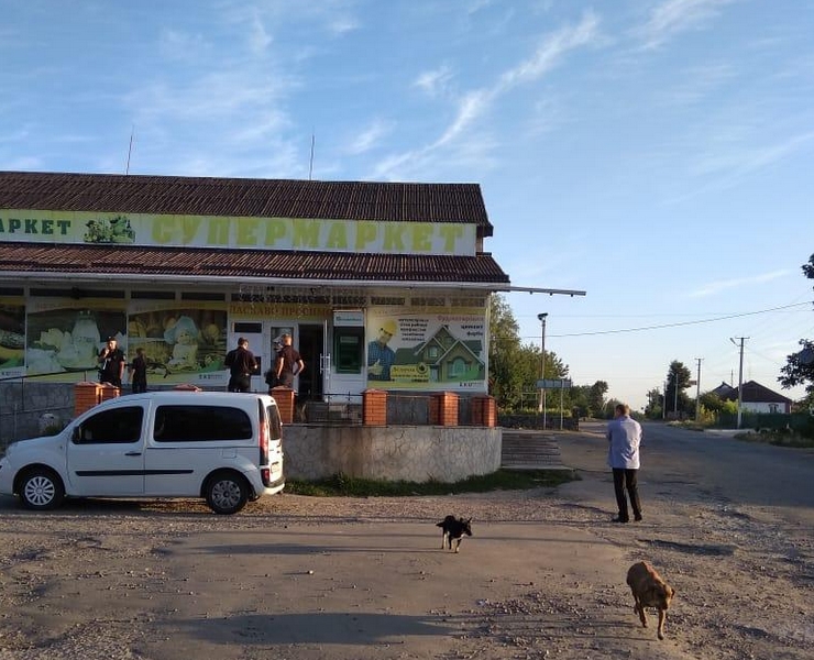 Одесская полиция задержала группировку иностранцев,  обчищавших  банкоматы в Украине
