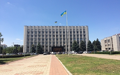 Одесситы готовят петицию по поводу оспаривания назначения нового главы Одесской ОГА