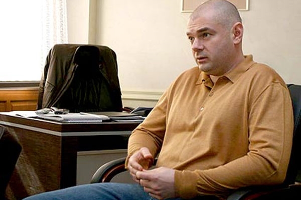 Десантники из Одессы направились в Донецкую область
