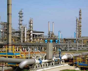 Одесский нефтеперерабатывающий завод ушел за долги банку