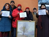 Одесситы проведут митинг против шоковых цен на отопление