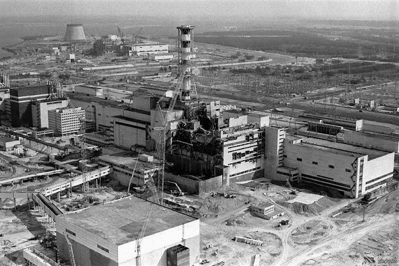 Сергей Кивалов: «34-ю годовщину аварии на ЧАЭС страна вынуждена встречать тревожными новостями из Чернобыльской зоны»