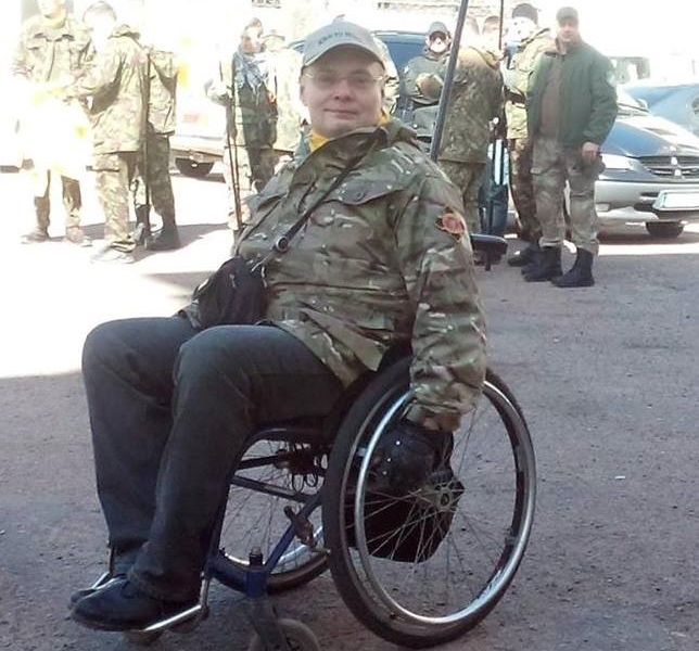 Пенсия по инвалидности повысилась на «смешную» сумму, - одесский активист