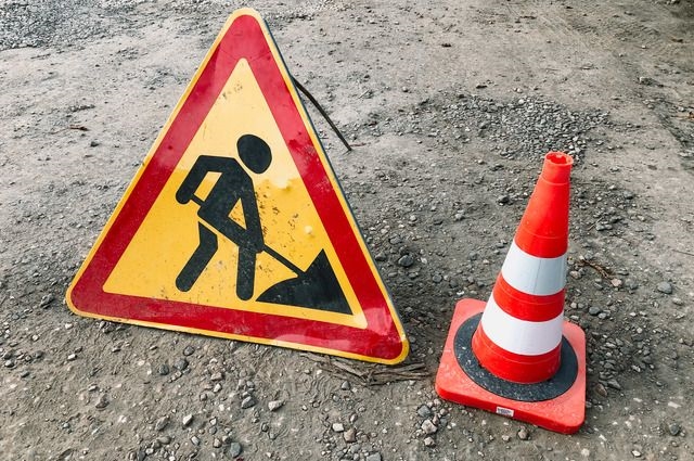 В Одессе продолжается ремонт дорог: адреса на 24 июня