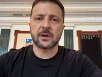 Зеленський про ситуацію з мирним меморандумом