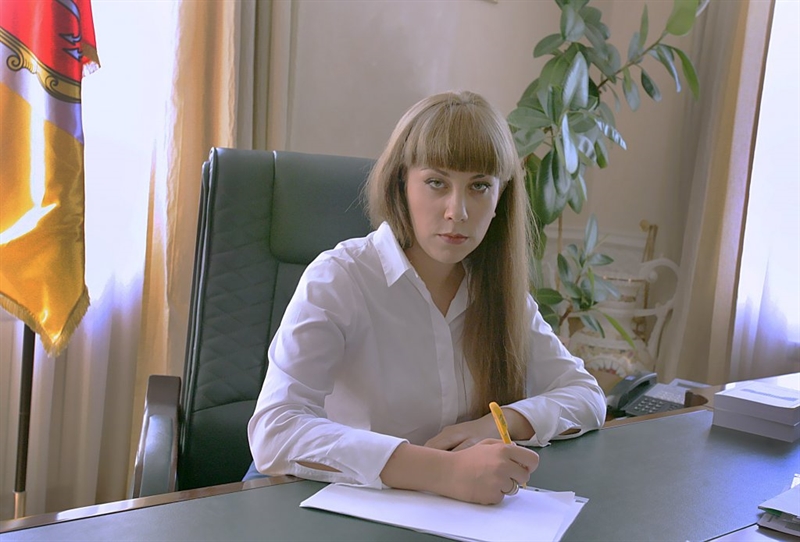 Светлана Осауленко: Украинский народ ждет от административно-территориальной реформы реальных изменений, прежде всего, выборности губернатора и большей экономической свободы регионов