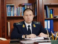 Прокурор Одесской области: Киллер не думал сдаваться