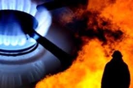 По факту взрыва газа в Одесской области открыто уголовное производство