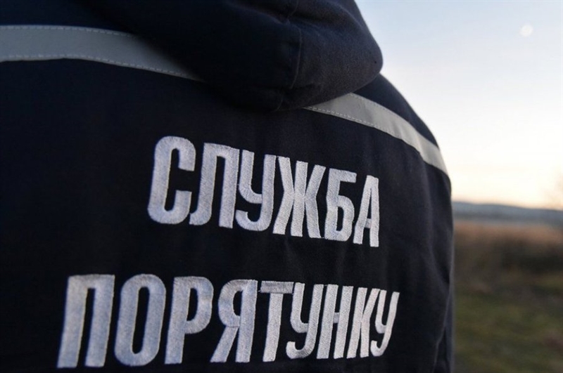 В Одесской области подорвали найденные боеприпасы
