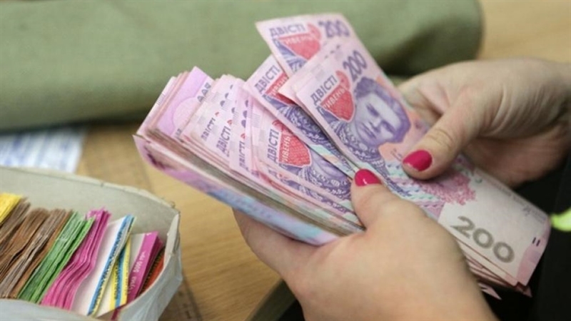 В Одесской области сотрудница почты присвоила около 20 тысяч гривен из коммунальных платежей