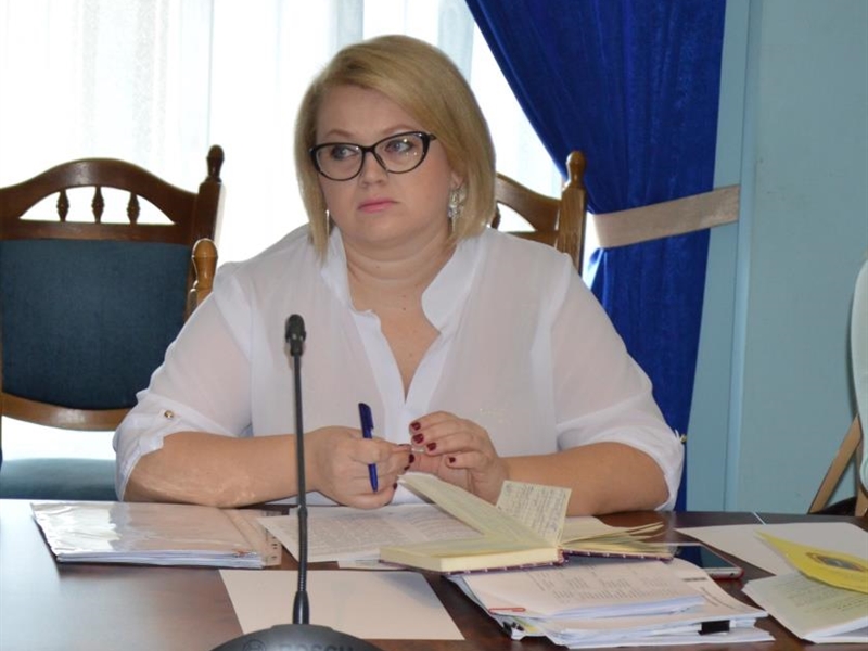 Ирина Ковалиш: В Одесской области при формировании госпитальных округов учитываются не медпоказания, а политические сферы влияния