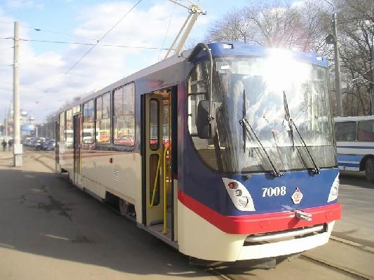 Поселок Котовского трамваями свяжут с одесским вокзалом