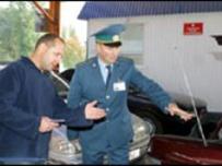 Бывший начальник таможни попал под следствие Одесской облпрокуратуры