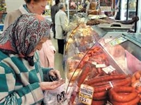 В Одесской области цены выросли почти на 6% с начала года 