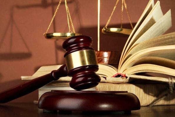Адвокаты отмечают свой профессиональный праздник