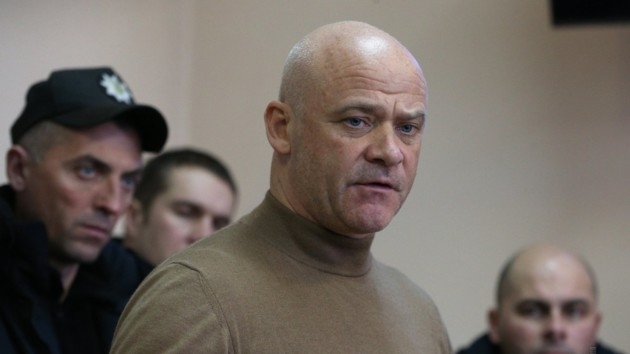 «Дело Краяна» продолжается: антикоррупционный суд отменил оправдательный приговор Труханову