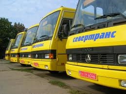 Одесская прокуратура объяснила срыв работы маршруток «Севертранса»