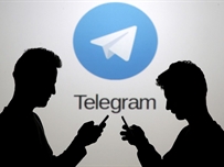 Депутат от "Слуги народа" предложила заблокировать Telegram в Украине 