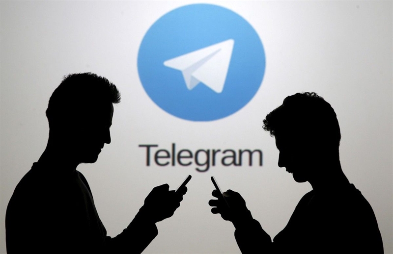 Депутат от "Слуги народа" предложила заблокировать Telegram в Украине 