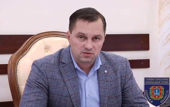 Дмитрию Головину разрешили выходить из дома