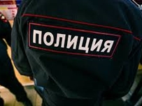 Одесская полиция взялась за перевозку опасных грузов