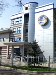 Одесский факультет ВМС проводит конкурс на новое имя для учебного заведения 