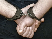 В Подольске полицейские задержали подозреваемого в убийстве
