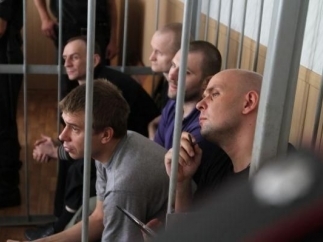 Свидетели в деле о гексогеновых ошейниках в Одессе отказываются от показаний