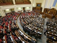 Одесские нардепы не исключают вероятность роспуска Верховной Рады