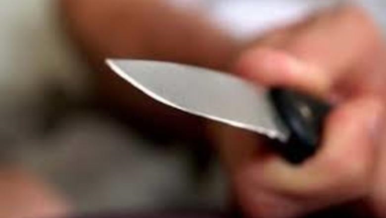 В Одессе полицейские задержали мужчину, который пытался убить своего собутыльника 