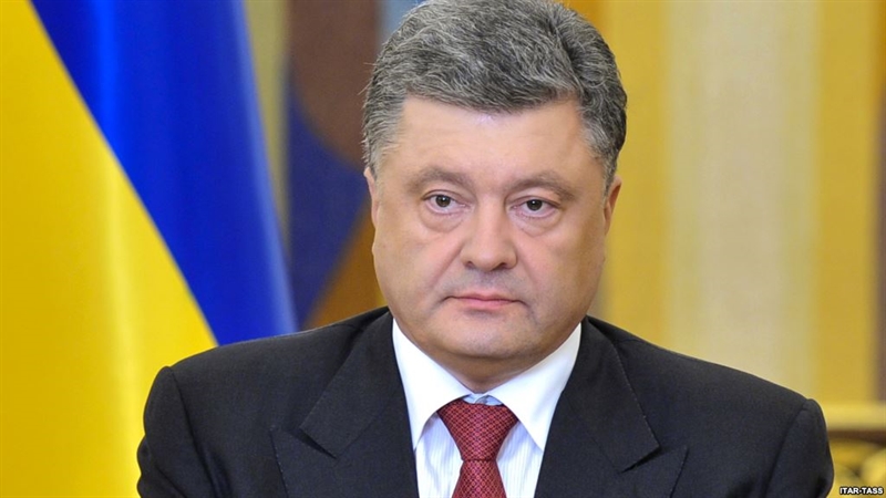 Президент рассмотрит петицию о создании в Одесском регионе «порто-франко»