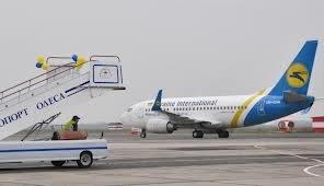 Одесский аэропорт возобновил отправку и прием самолетов 