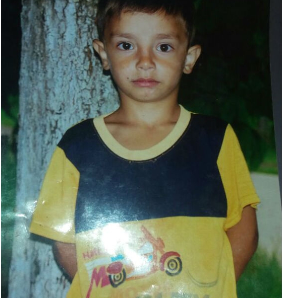 В Белгород-Днестровском районе пропал 11-летний мальчик