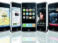 Одессу к Евро-2012 будут пиарить приложением для iPhone