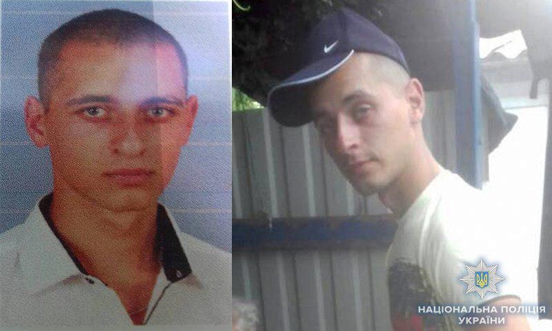 Полиция разыскивает пропавшего подольчанина