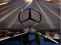 Пассажирка погибла при столкновении двух Mercedes Benz в Одесской области