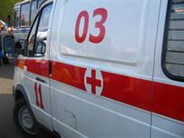 Одесский студент попал под автомобиль при переходе перекрестка