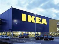 IKEA откроет первый в Украине гипермаркет мебели в Одесской области