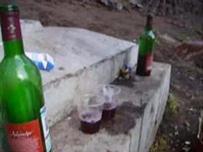 Двое юношей из Одесской области убили женщину в пьяной драке