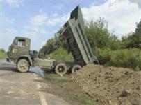 В Придунавье Одесской области продолжается подтопление, эвакуирован крупный рогатый скот