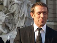 В Одессе состоится мировая премьера фильма с Владимиром Машковым