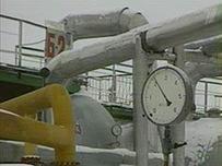 В Одессе слили налево почти 8 тонн нефти