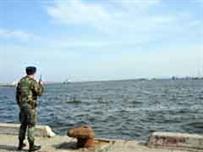 Одесские пограничники поймали двух чехов на Дунае и отпустили домой