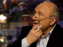 Жванецкий встретится с одесситами на книжной ярмарке