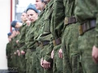 Одесская область выполняет план по мобилизации, - областной военком